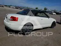 2005 Audi A4 фото