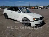 2005 Audi A4 фото