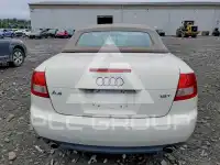 2005 Audi A4 фото