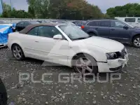 2005 Audi A4 фото