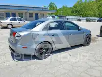 2005 Audi A4 фото