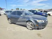 2005 Audi A4 фото