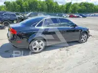 2005 Audi A4 фото