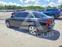 2005 Audi A4 фото