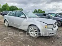 2005 Audi A4 фото