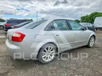 2005 Audi A4 фото