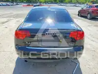 2005 Audi A4 фото