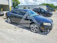 2005 Audi A4 фото