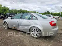 2005 Audi A4 фото