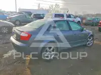 2005 Audi A4 photo