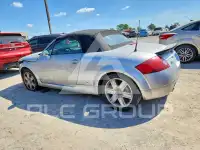 2005 Audi TT фото