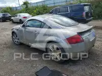 2005 Audi TT фото