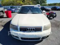 2005 Audi S4 фото