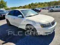 2005 Audi S4 фото