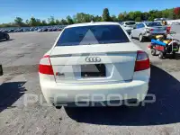 2005 Audi S4 фото