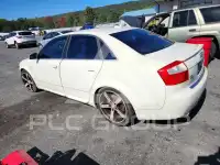 2005 Audi S4 фото