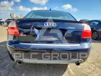 2005 Audi S4 фото