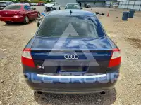 2005 Audi S4 фото