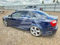 2005 Audi S4 фото