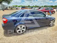 2005 Audi S4 фото