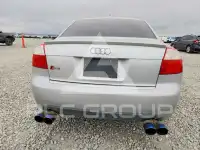 2005 Audi S4 photo