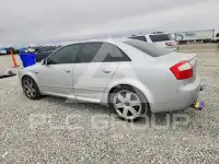 2005 Audi S4 photo