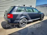 2005 Audi Quattro фото