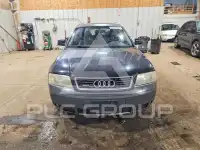 2005 Audi Quattro фото