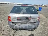 2005 Audi Quattro photo