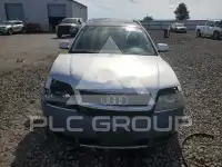 2005 Audi Quattro photo