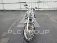 2005 Harley-Davidson Fx фото