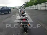 2005 Harley-Davidson Fx фото