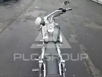 2005 Harley-Davidson Fx фото