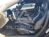 2005 Chevrolet Corvette фото