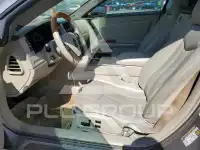 2005 Cadillac XLR фото