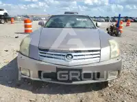 2005 Cadillac XLR фото