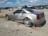 2005 Cadillac XLR фото