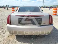 2005 Cadillac XLR фото