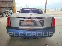 2005 Cadillac XLR photo