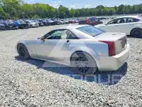 2005 Cadillac XLR фото