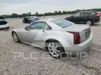 2005 Cadillac XLR фото