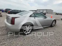 2005 Cadillac XLR фото