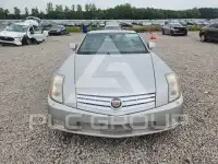 2005 Cadillac XLR фото