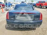 2005 Cadillac XLR фото