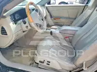 2005 Cadillac XLR фото