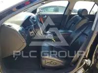 2005 Cadillac STS photo