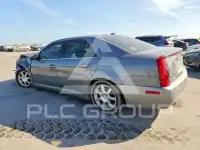 2005 Cadillac STS фото