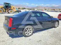 2005 Cadillac STS photo