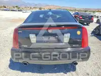 2005 Cadillac STS photo