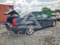2005 Cadillac STS фото